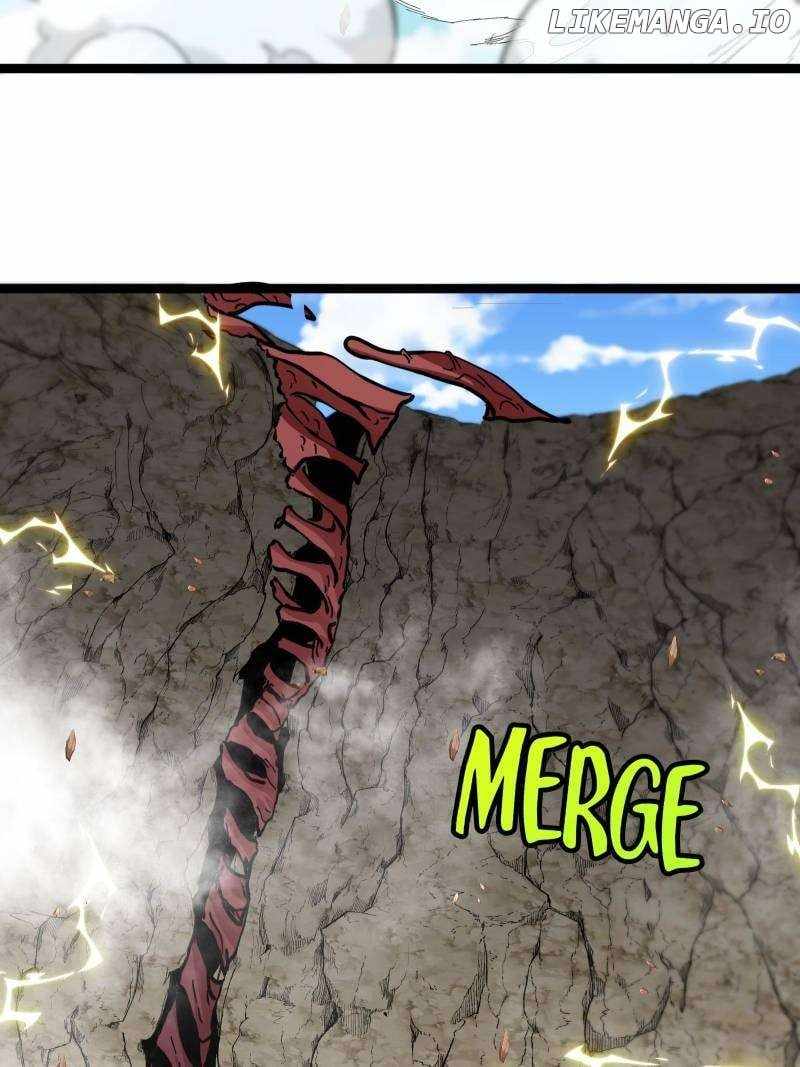 I Am The Monster Overlord Chapter 52 39